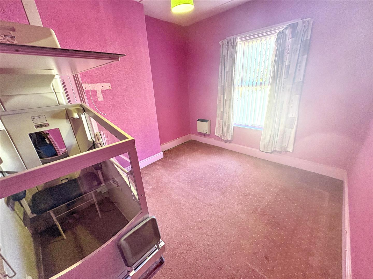 Eldon Street, PR1 7PJ